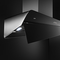 油烟机安装及保养